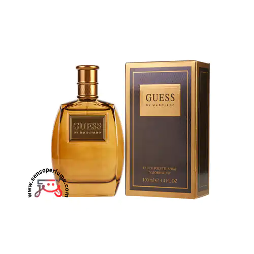 عطر ادکلن گس بای مارسیانو مردانه